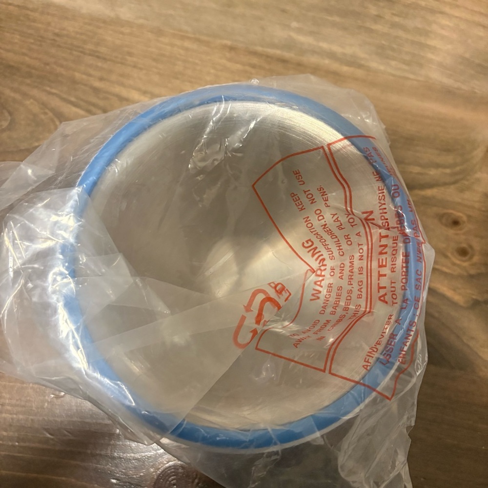 Zoku Blue Instant Ice Cream Maker - Picture 2 of 9